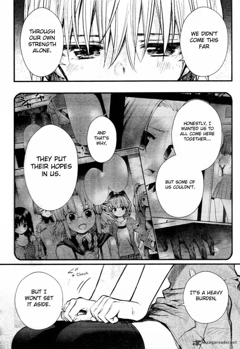 Gakkou Gurashi 63 8
