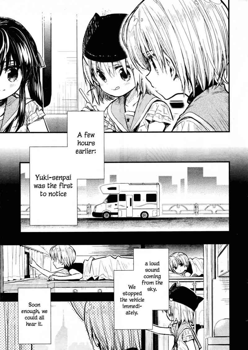 Gakkou Gurashi 64 5