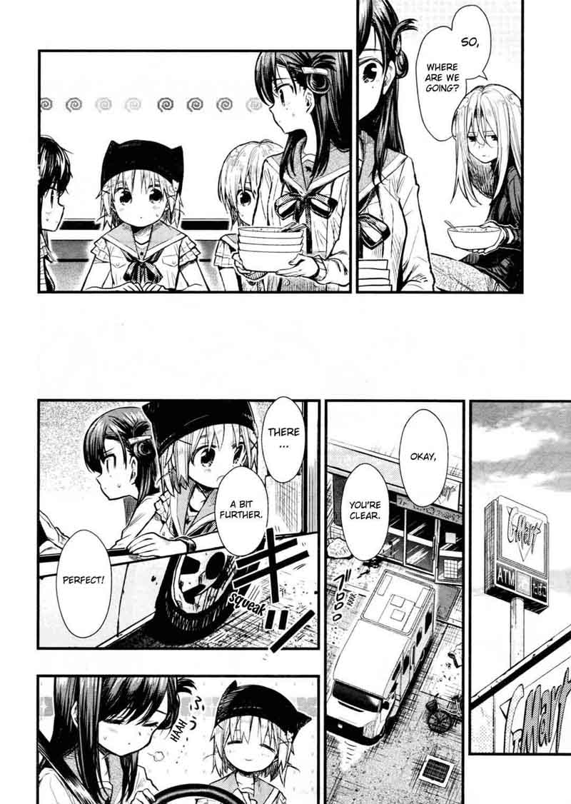 Gakkou Gurashi 64 8