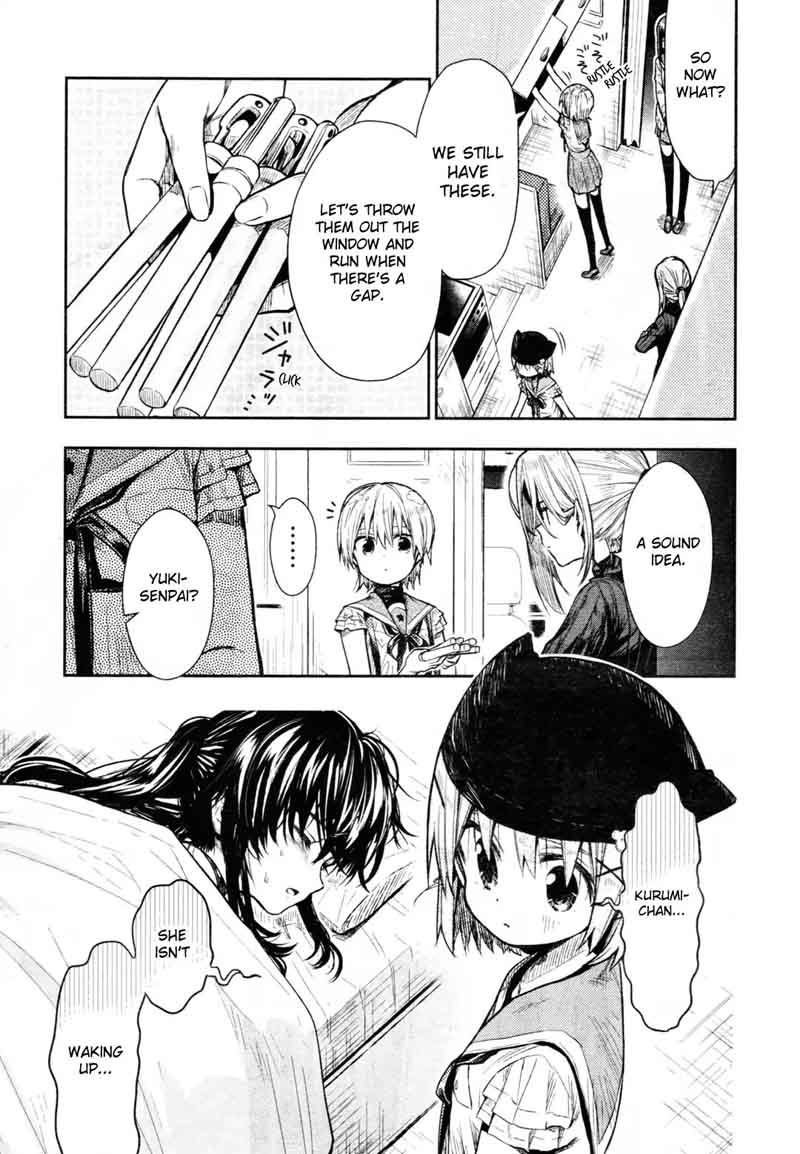 Gakkou Gurashi 65 17