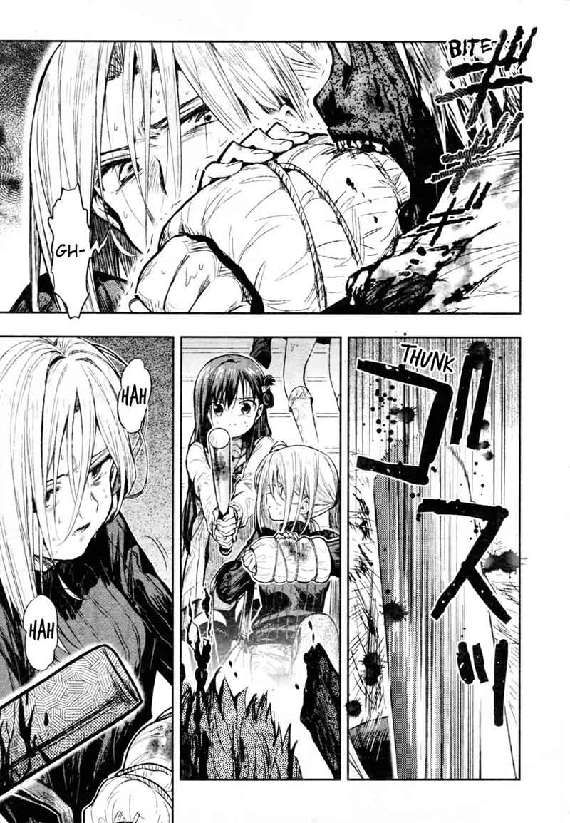 Gakkou Gurashi 65 27