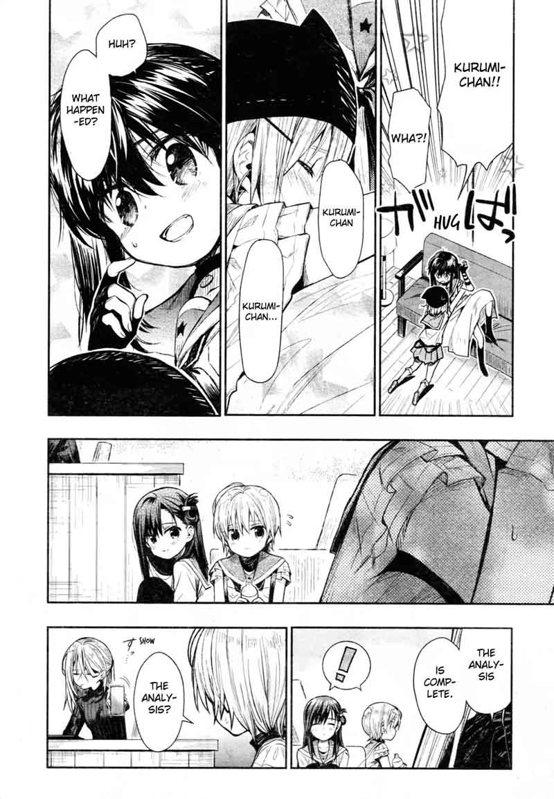 Gakkou Gurashi 65 30