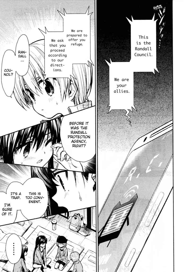 Gakkou Gurashi 65 5