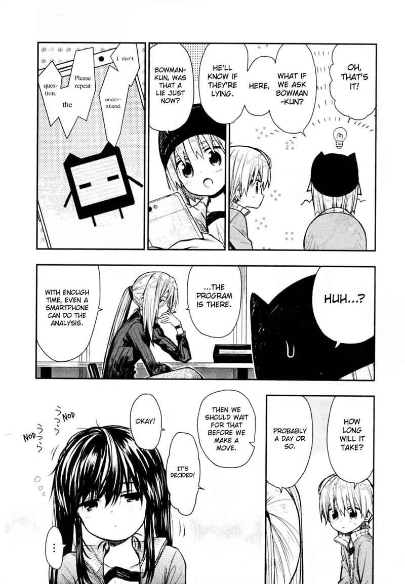 Gakkou Gurashi 65 6