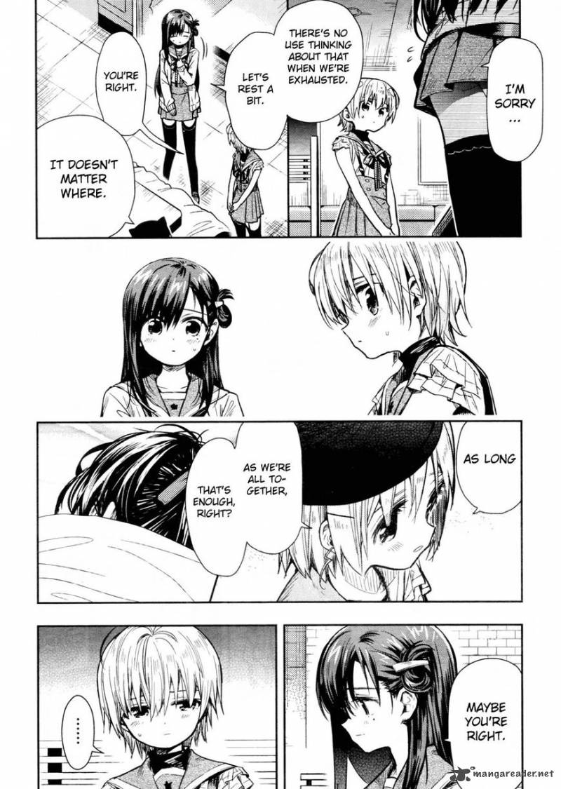 Gakkou Gurashi 69 21
