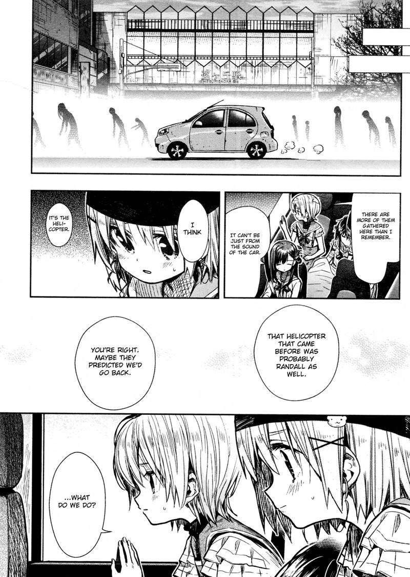 Gakkou Gurashi 73 4