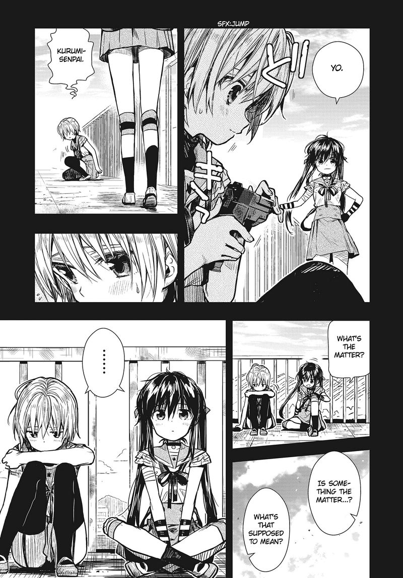 Gakkou Gurashi 75 10