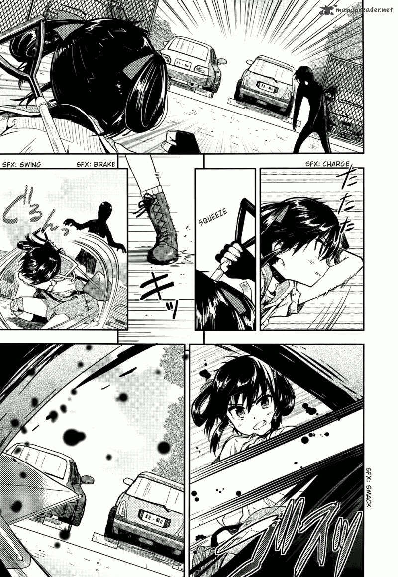 Gakkou Gurashi 8 18