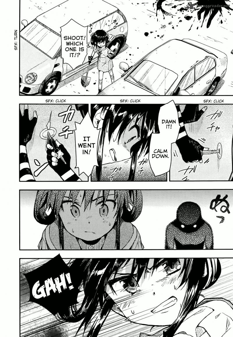 Gakkou Gurashi 8 19