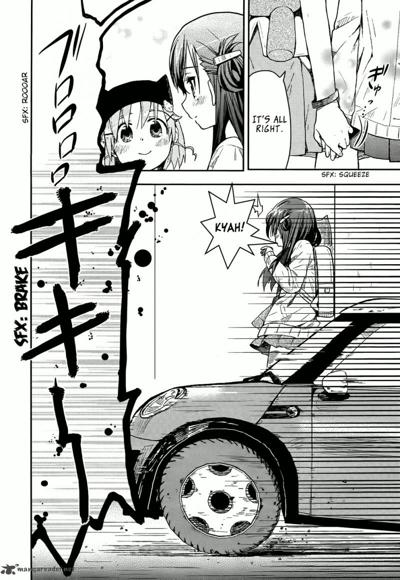 Gakkou Gurashi 8 21