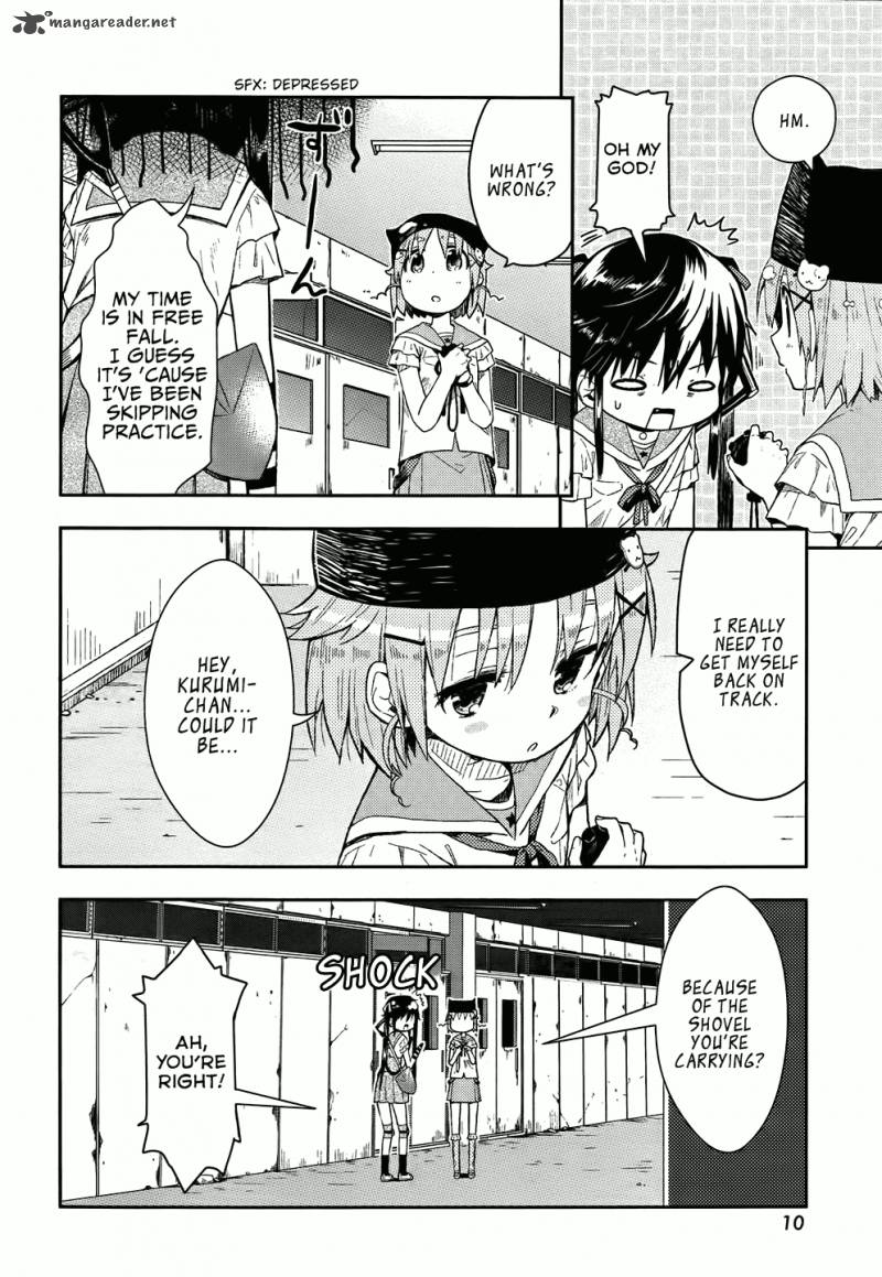 Gakkou Gurashi 8 5