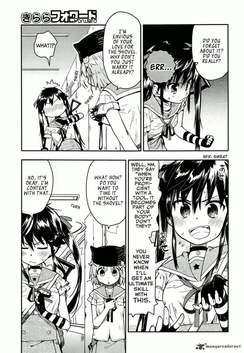 Gakkou Gurashi 8 6