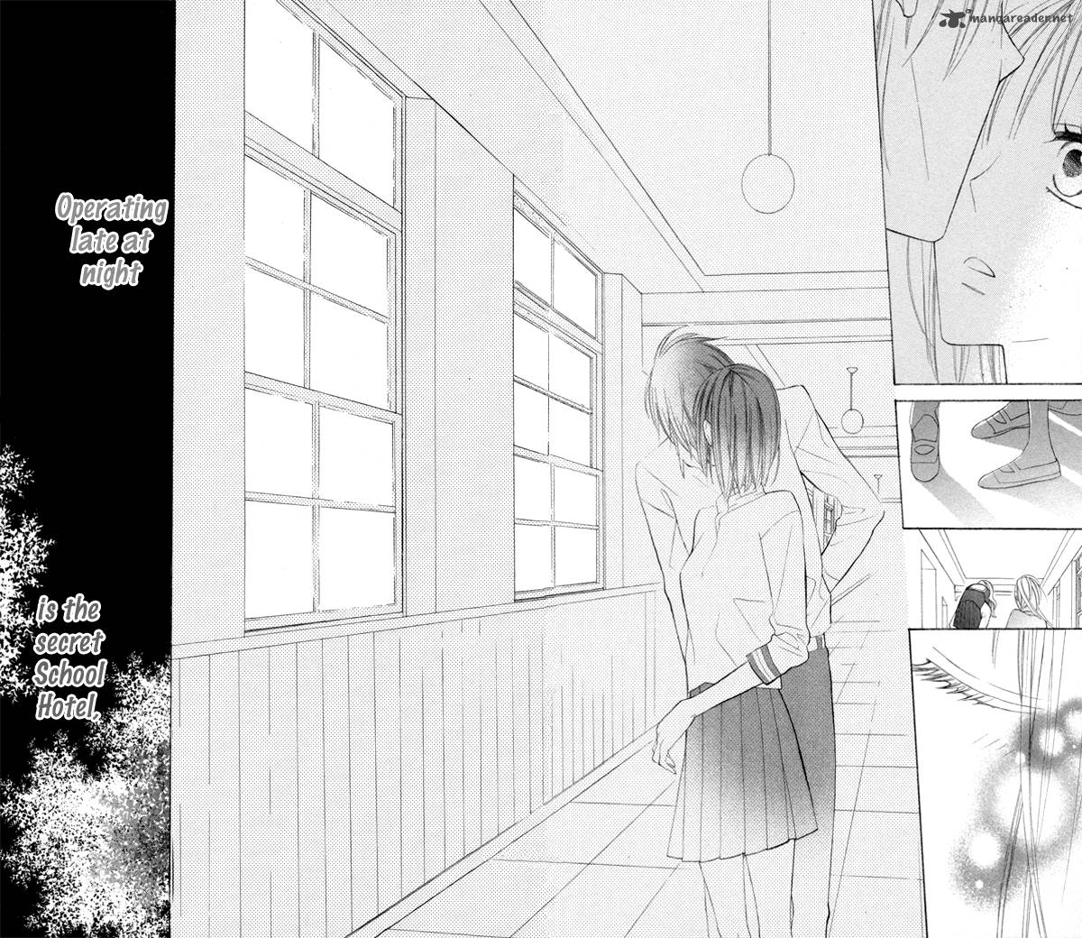 Gakkou Hotel 7 49