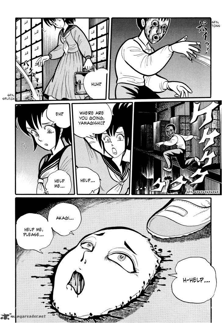Gakkou Kaidan 10 10
