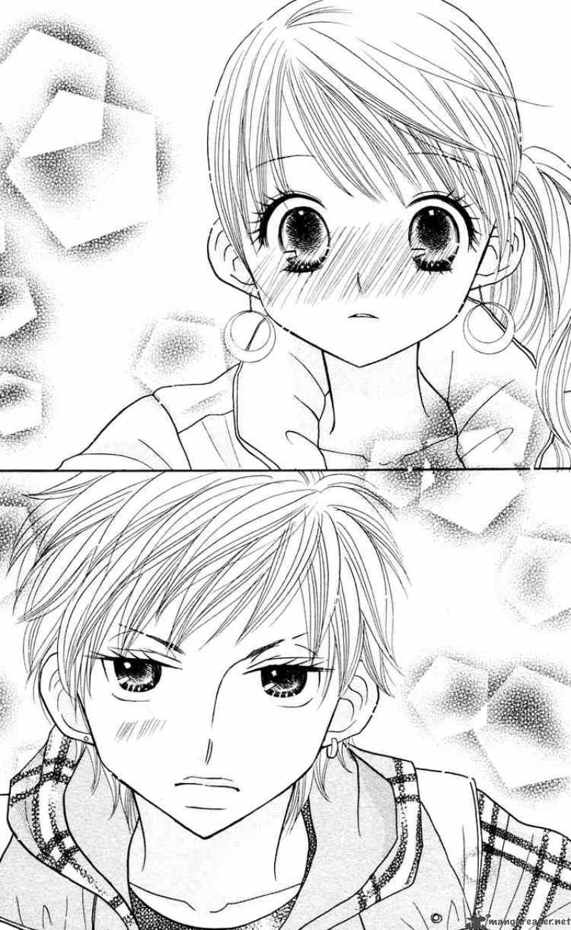 Gakkou No Ojikan 14 22