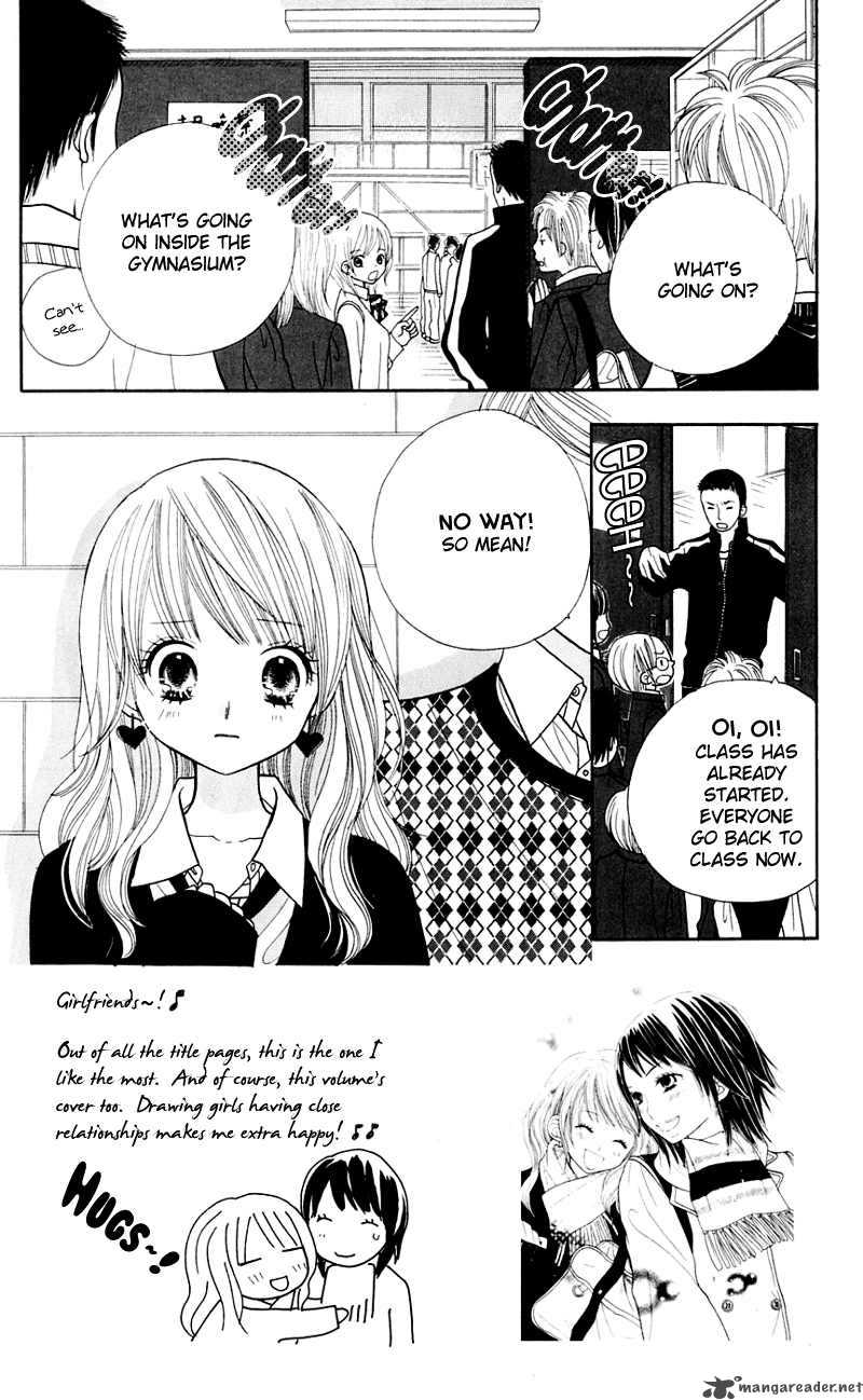 Gakkou No Ojikan 28 4