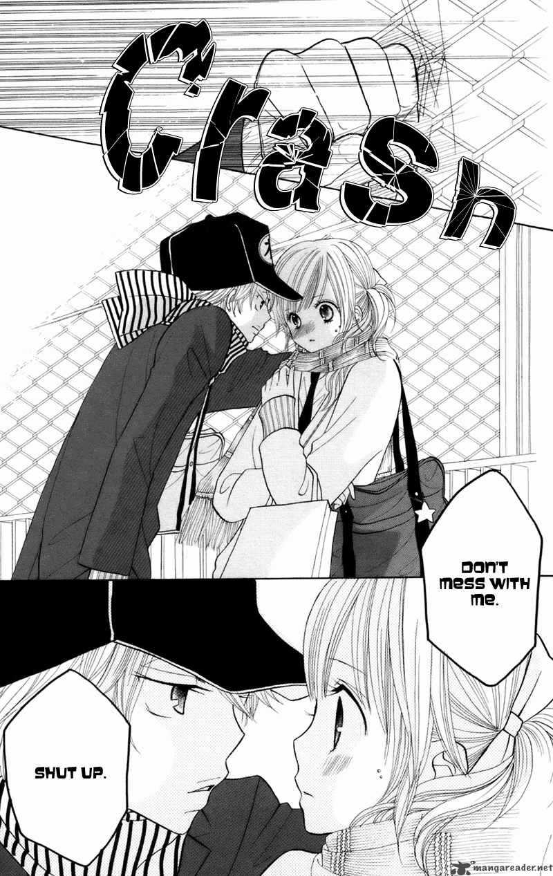 Gakkou No Ojikan 31 11