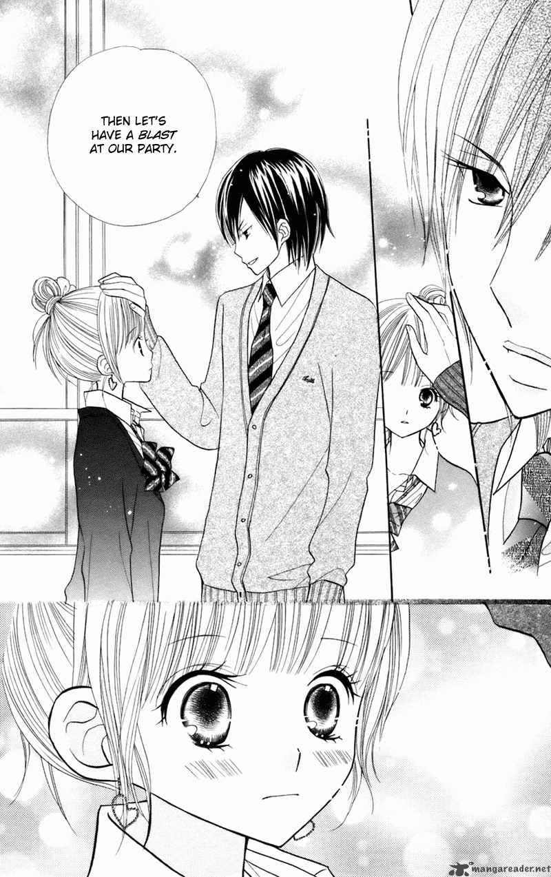 Gakkou No Ojikan 31 22