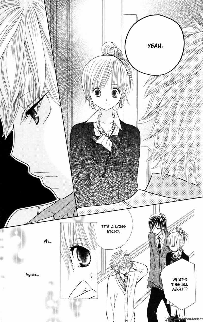 Gakkou No Ojikan 31 25