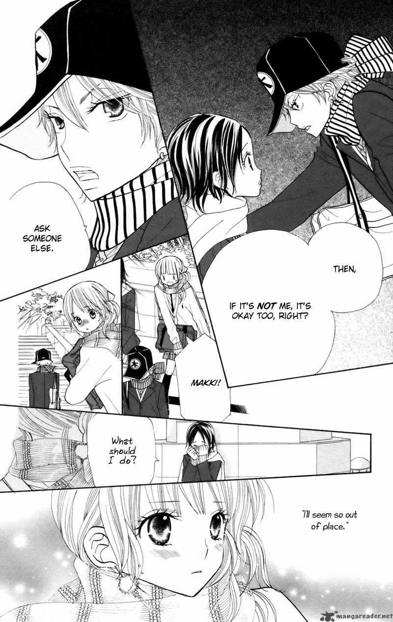 Gakkou No Ojikan 31 8