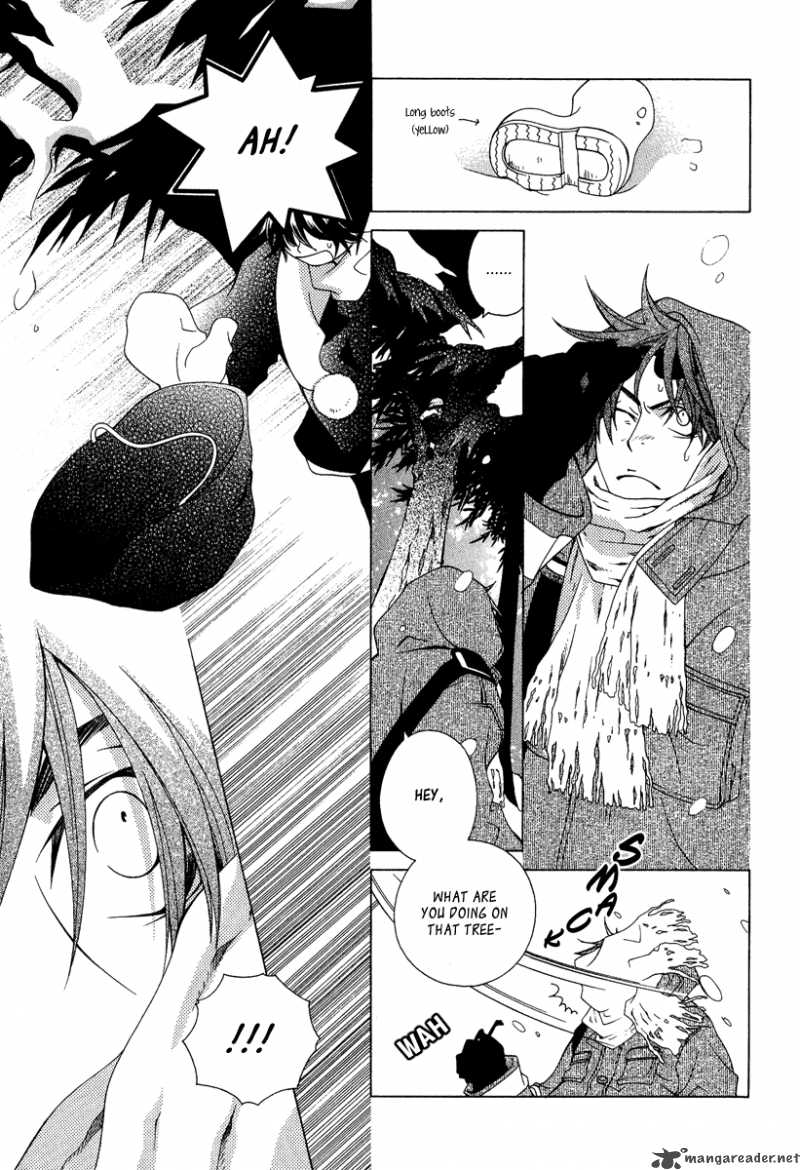 Gakkou No Sensei 1 8