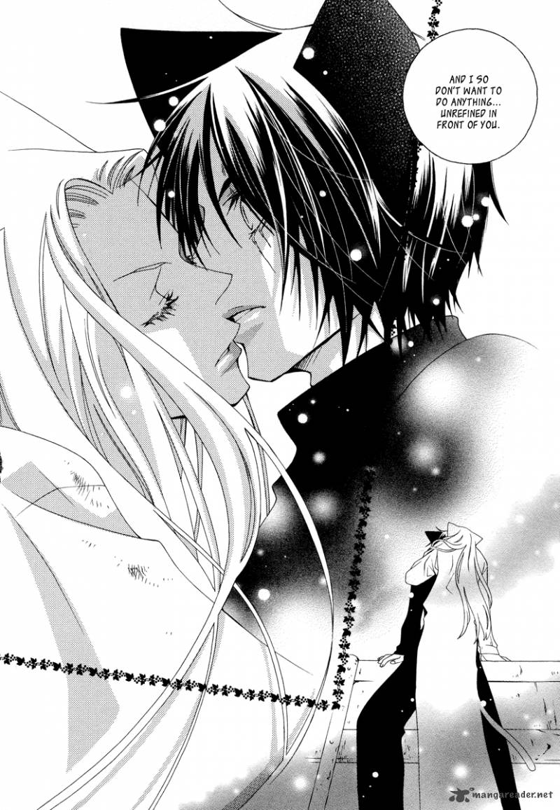 Gakkou No Sensei 10 11
