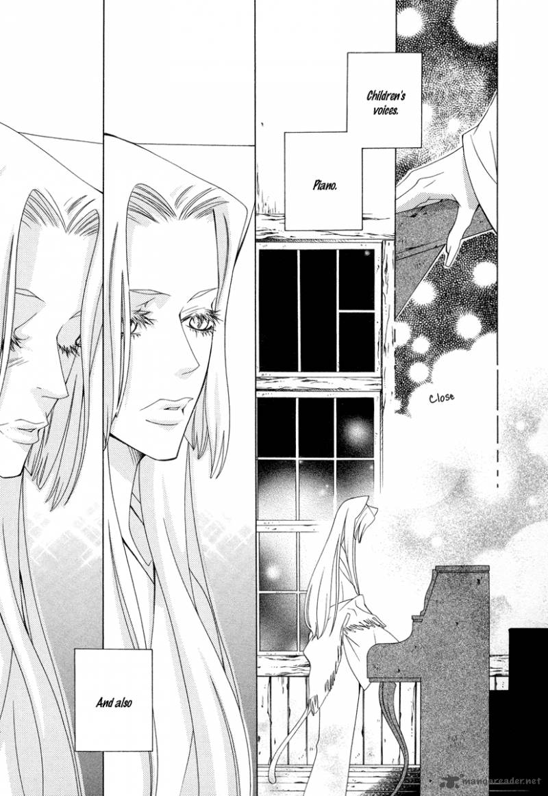 Gakkou No Sensei 10 32
