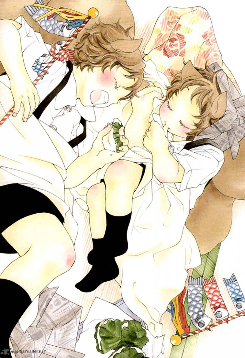 Gakkou No Sensei 11 4
