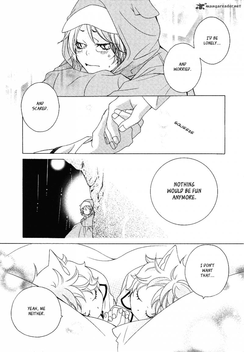 Gakkou No Sensei 12 17