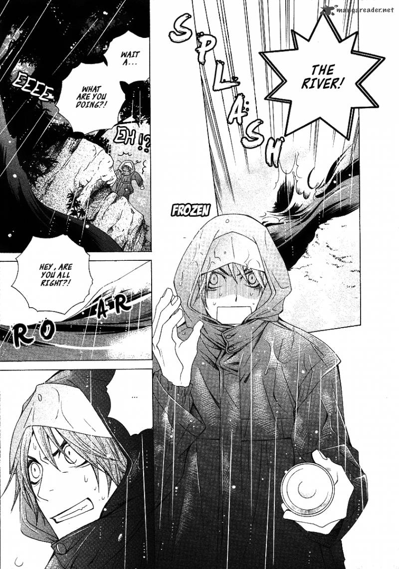 Gakkou No Sensei 12 29