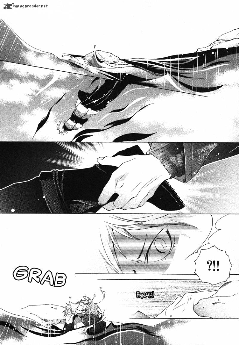 Gakkou No Sensei 12 30