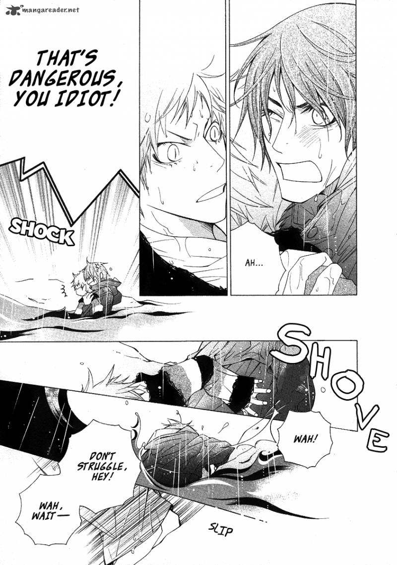 Gakkou No Sensei 12 31