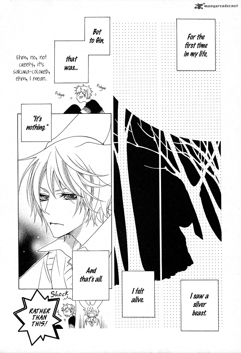 Gakkou No Sensei 14 12