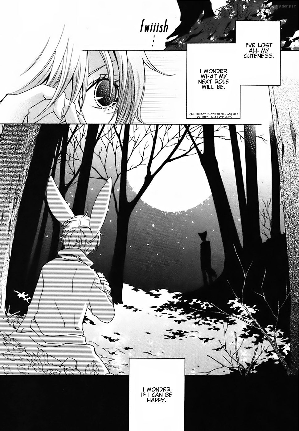 Gakkou No Sensei 17 25