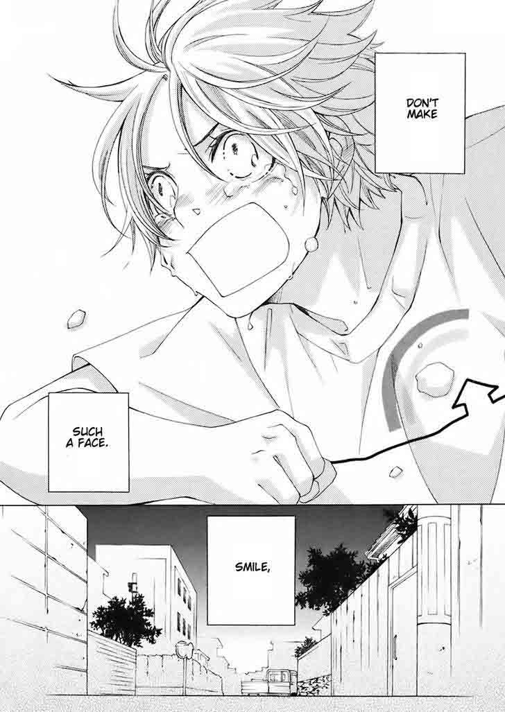 Gakkou No Sensei 27 18