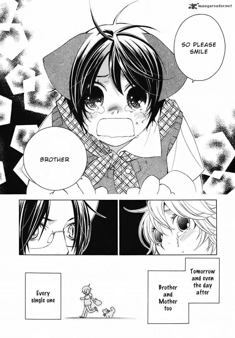 Gakkou No Sensei 28 30