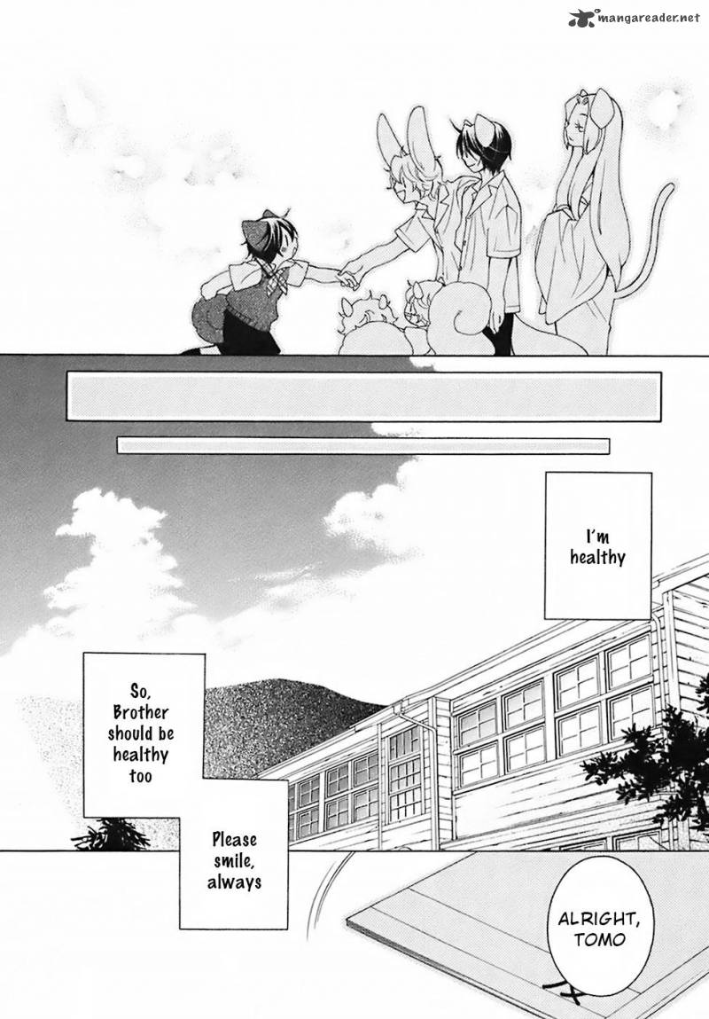 Gakkou No Sensei 28 37