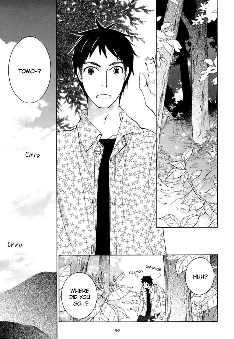 Gakkou No Sensei 31 5