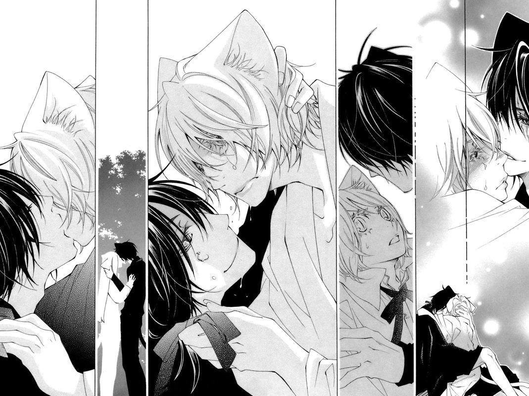 Gakkou No Sensei 37 13