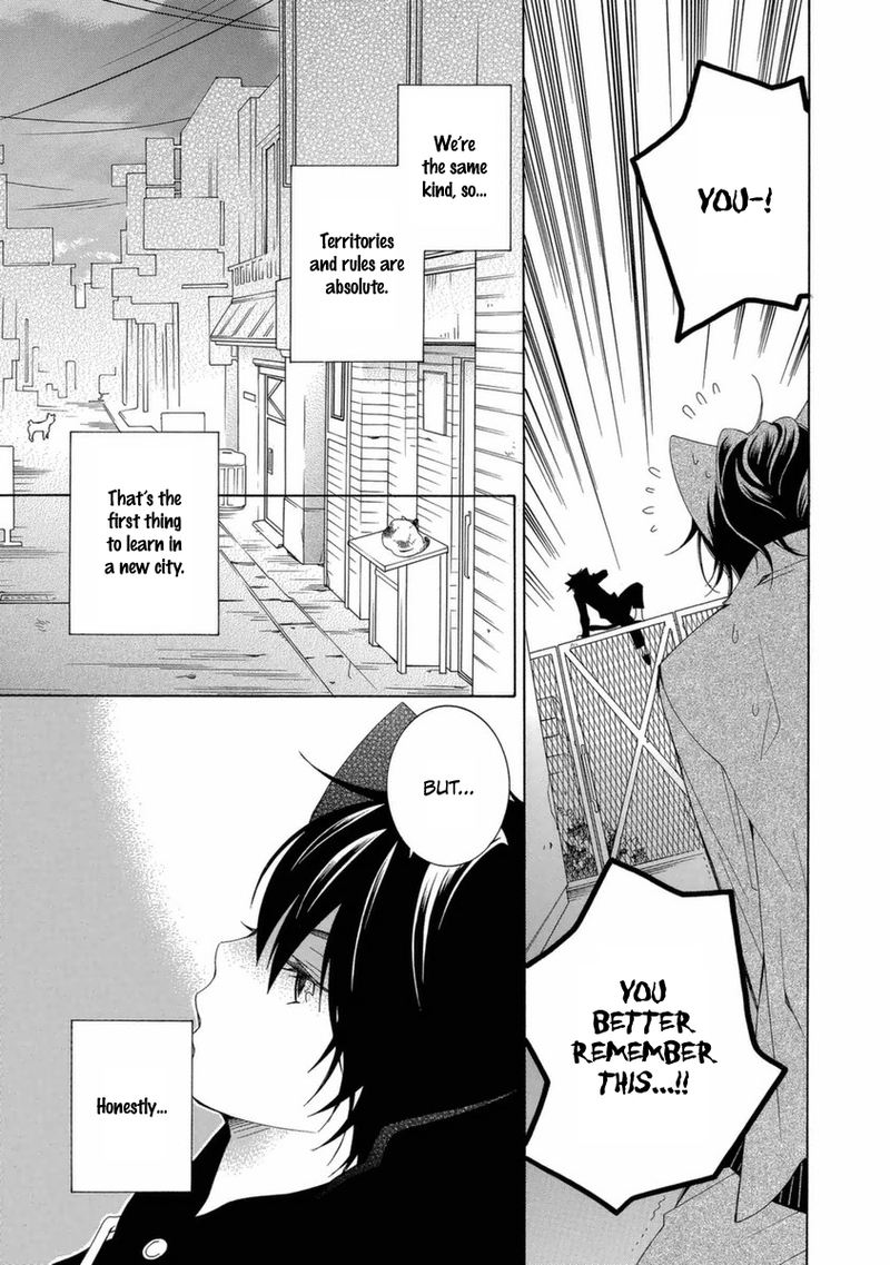Gakkou No Sensei 44 5