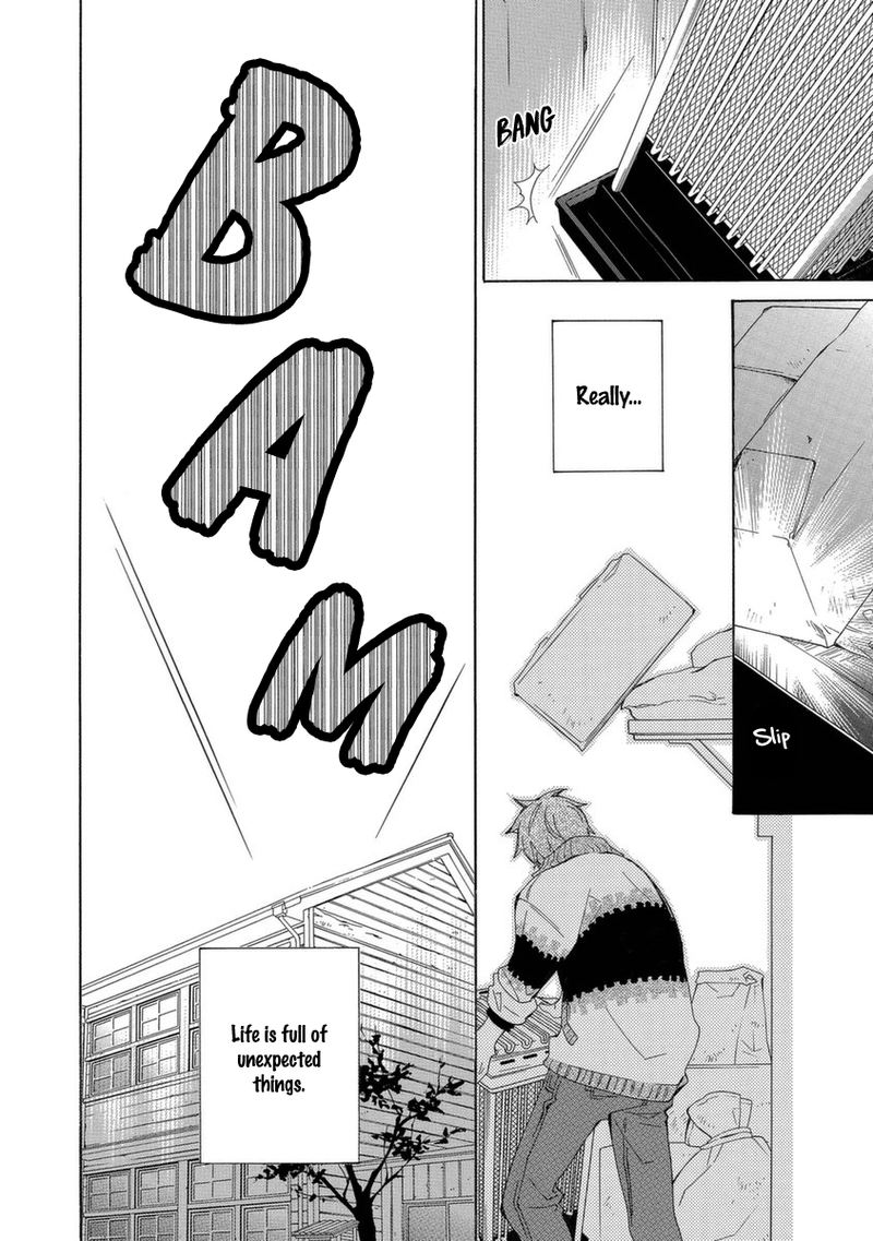 Gakkou No Sensei 49 20