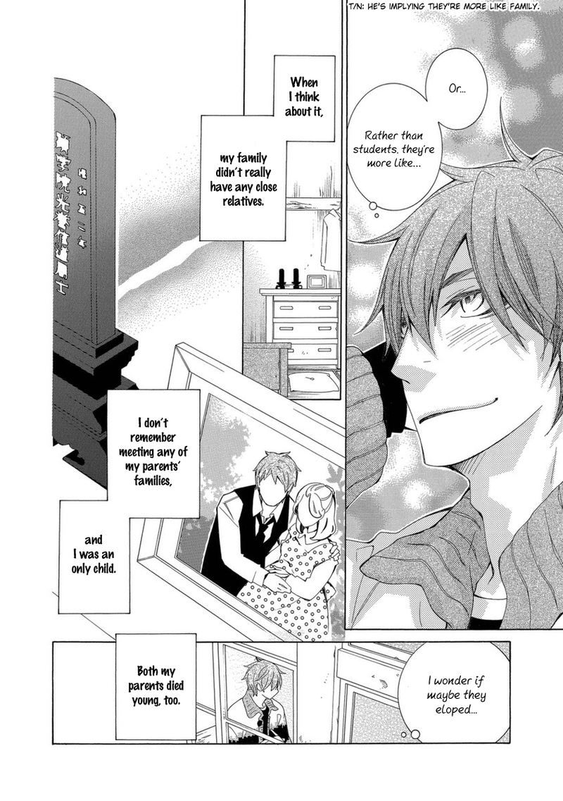 Gakkou No Sensei 49 8