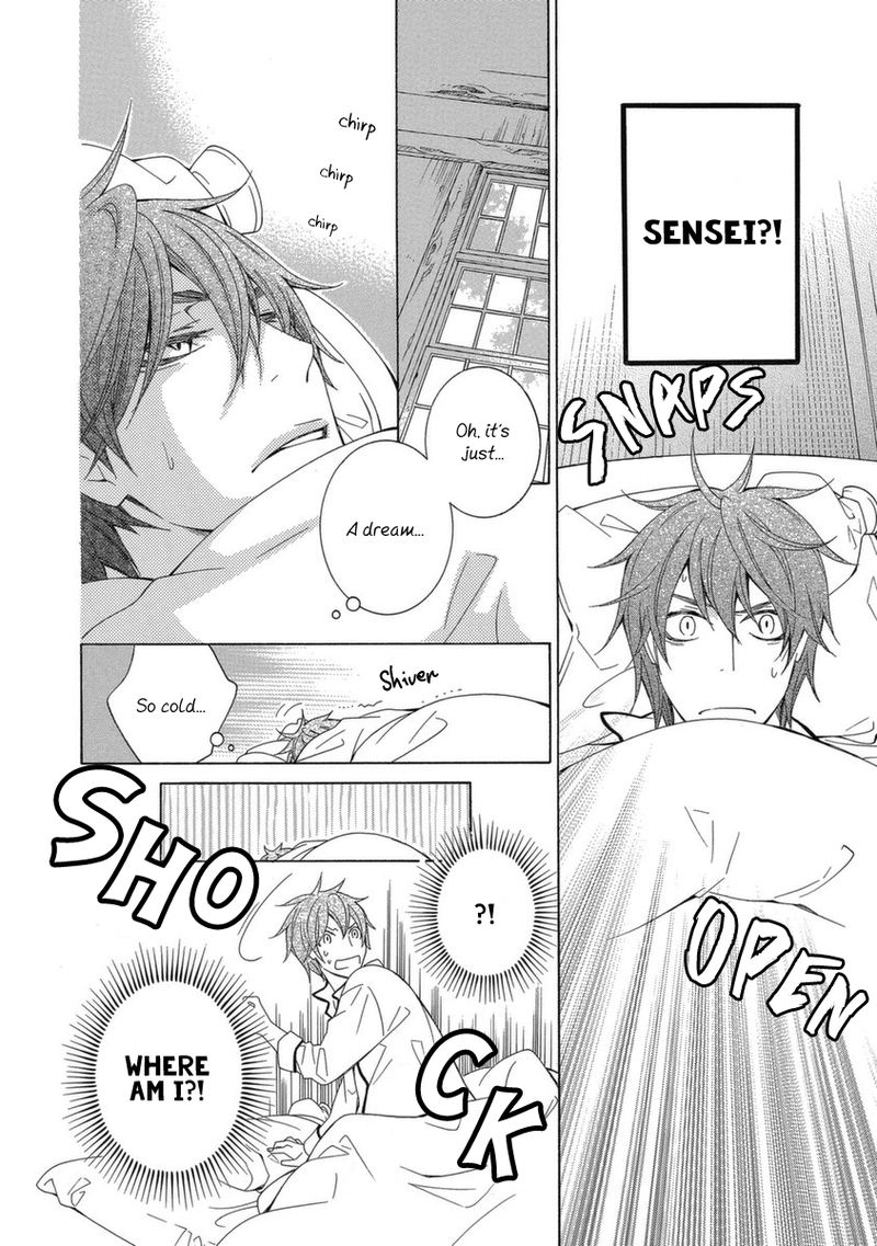 Gakkou No Sensei 50 4