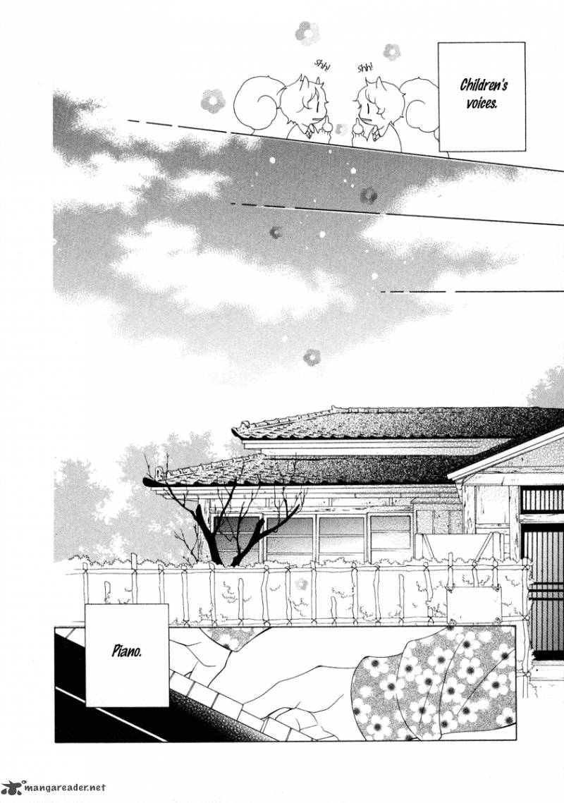 Gakkou No Sensei 6 12
