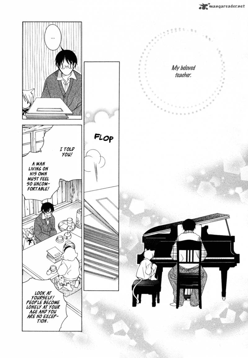 Gakkou No Sensei 6 16