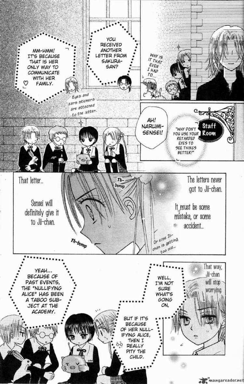 Gakuen Alice 10 14