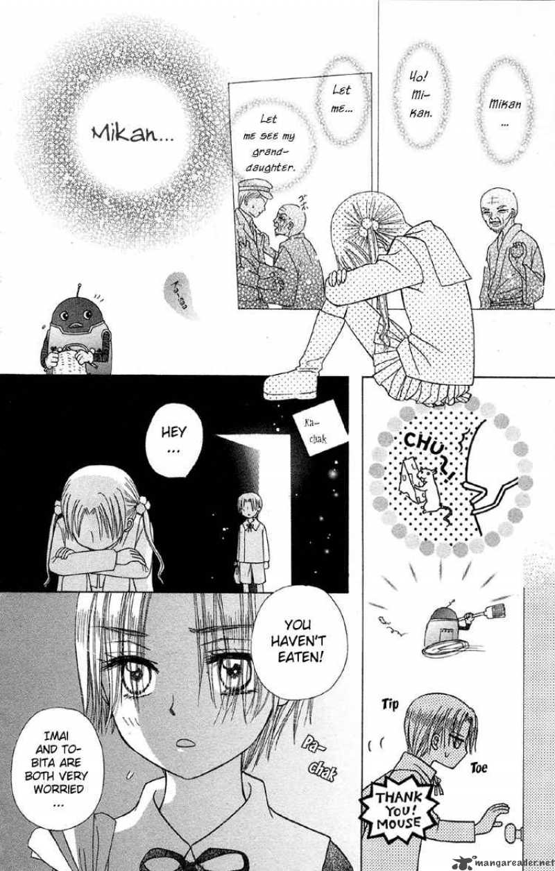 Gakuen Alice 10 20