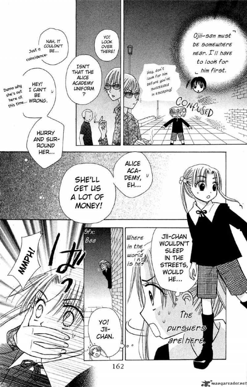 Gakuen Alice 10 26