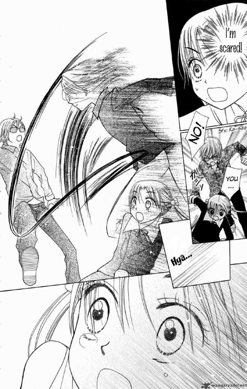 Gakuen Alice 10 28