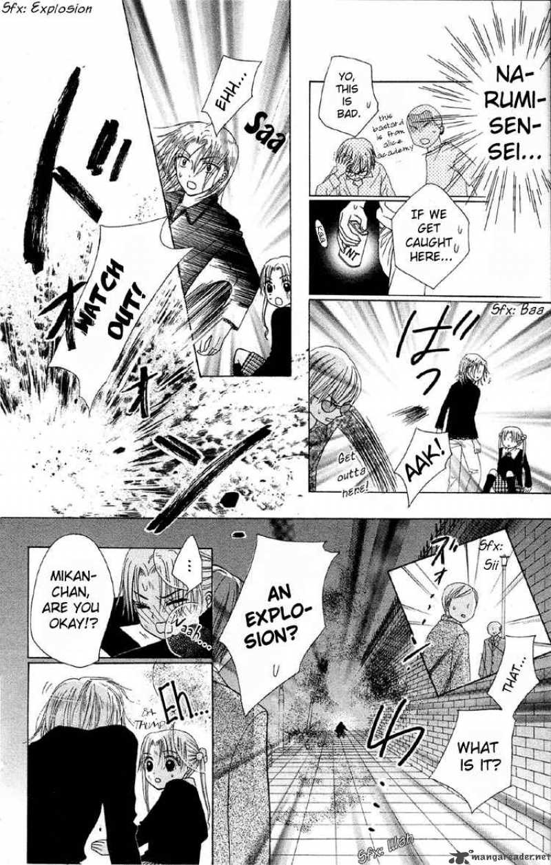 Gakuen Alice 10 30